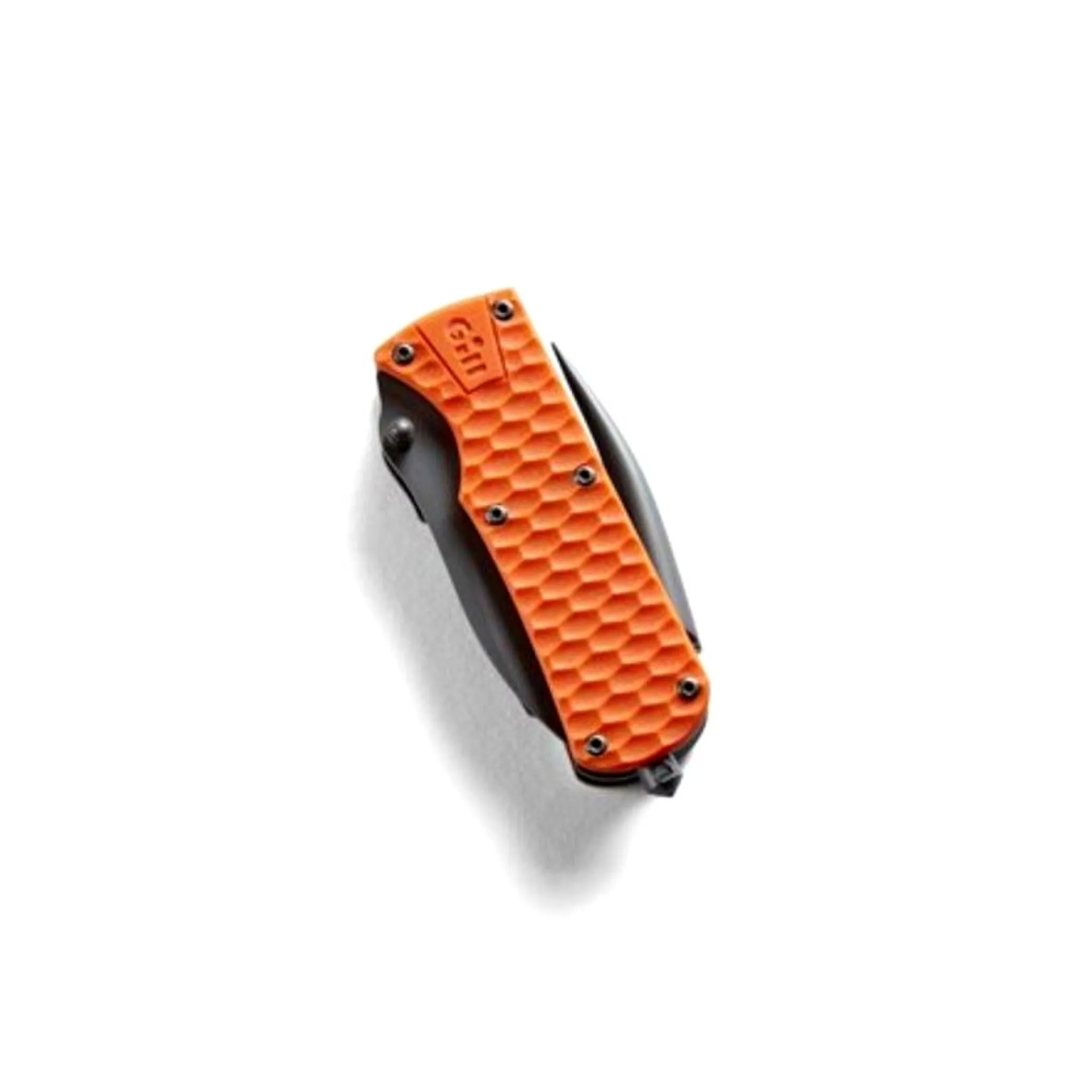 Marine Tool Orange
