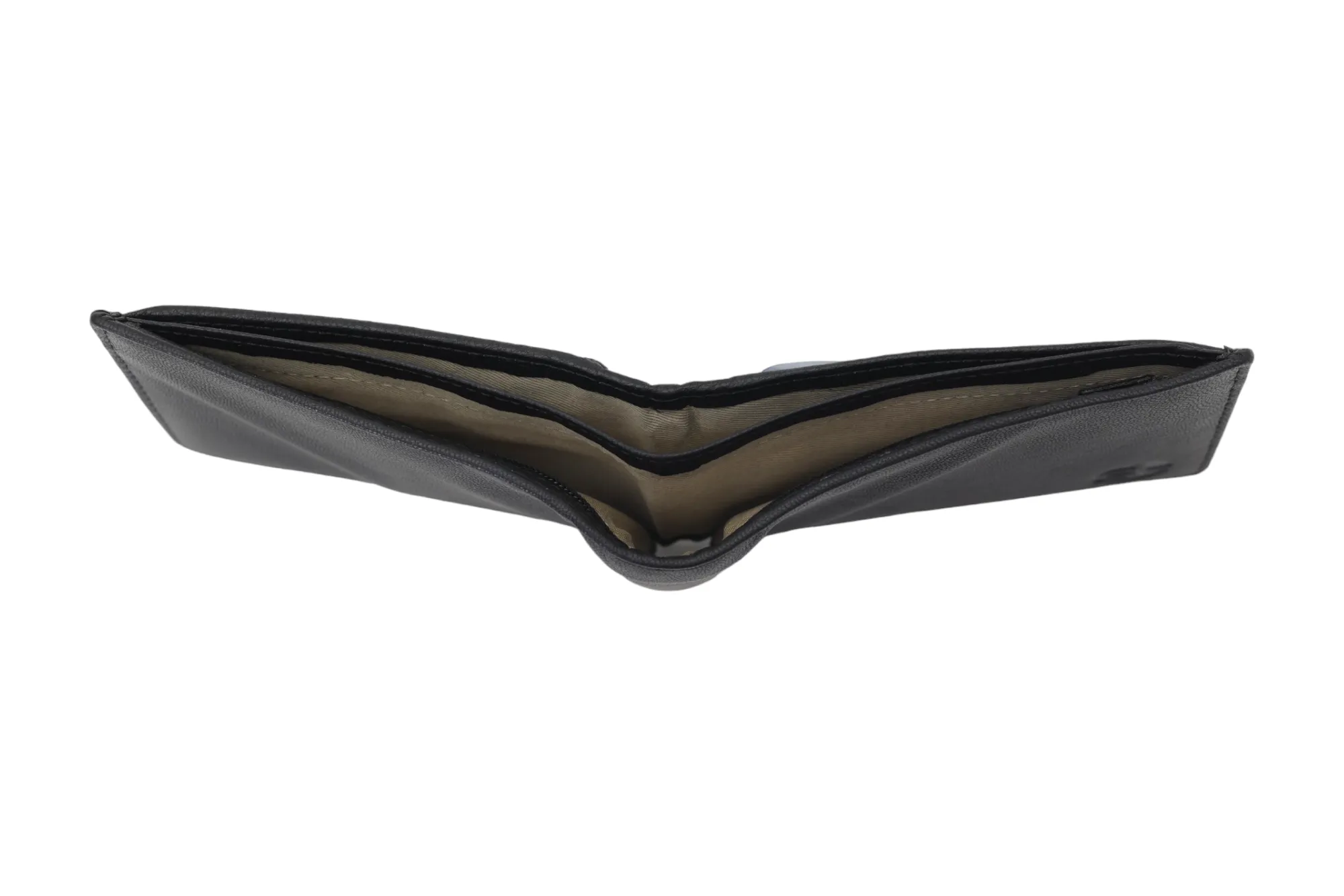 MENS LEATHER WALLET 42116