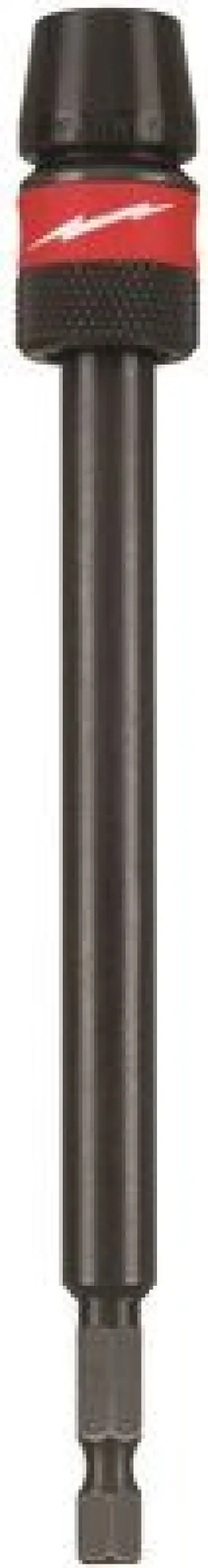 Milwaukee 1/4 Inch  All-Hex Extension 6 Inch