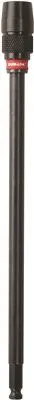 Milwaukee All-Hex Quik-Lok Extension 12 Inch  X 7/16 Inch