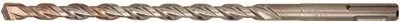 Milwaukee Sds-Plus 2-Cutter 3/8 Inch  X 4 Inch  X 6 Inch  Bulk (20)