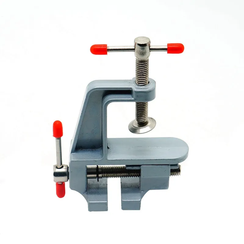 Mini Fixer Aluminum DIY Clamp Tool