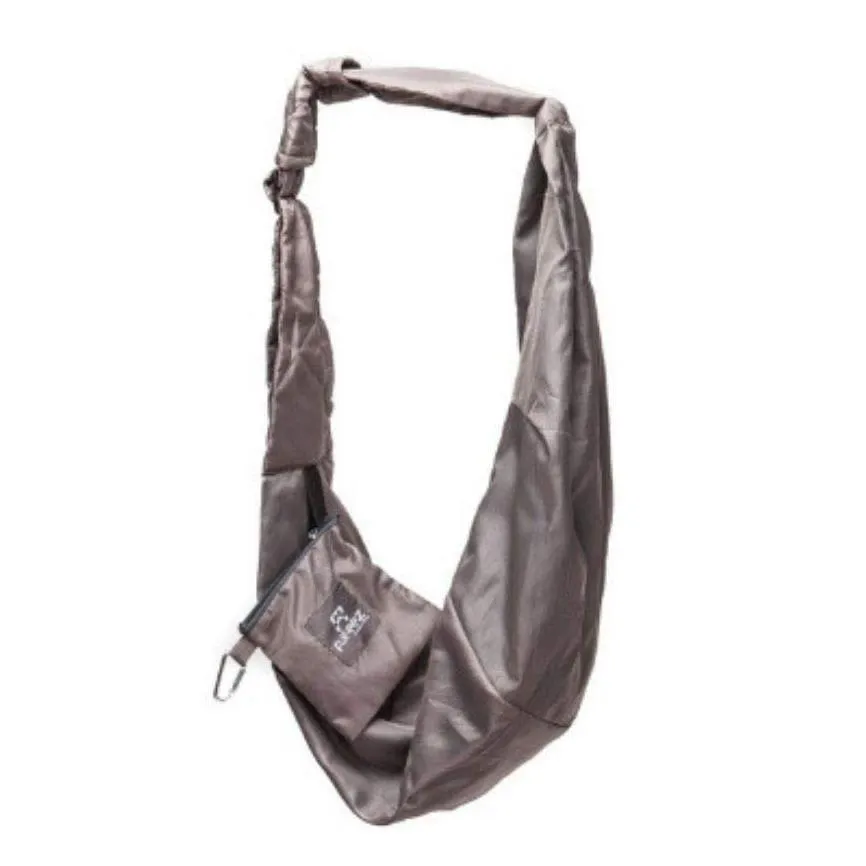Monkey Mat Fur-EEZ Pet Sling Carrier