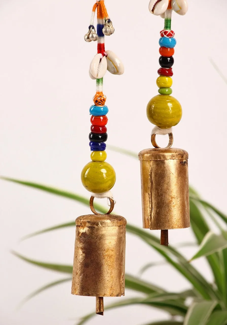 Multicolor Door Bell