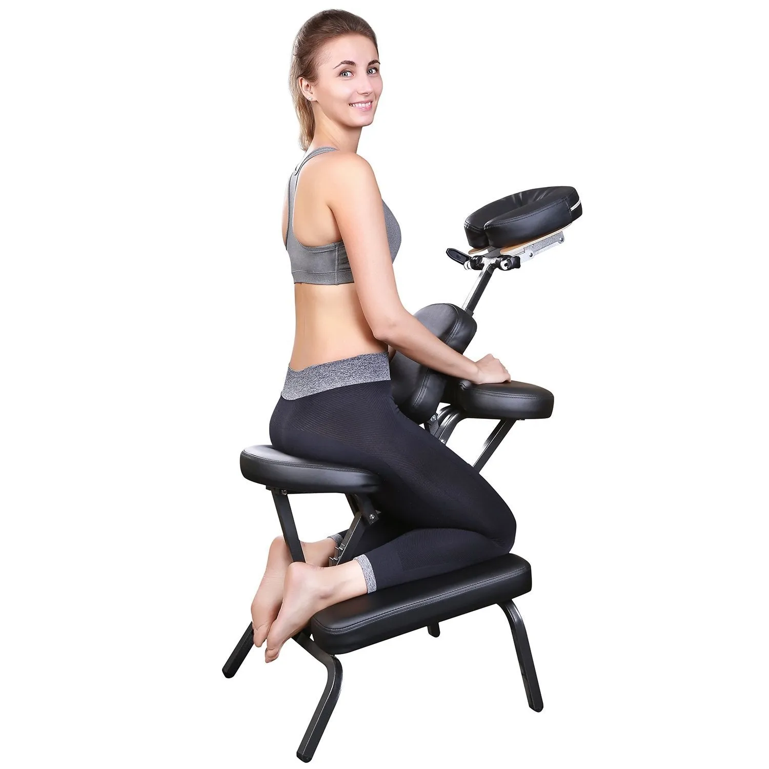 Naipo Portable and Foldable Massage Chair