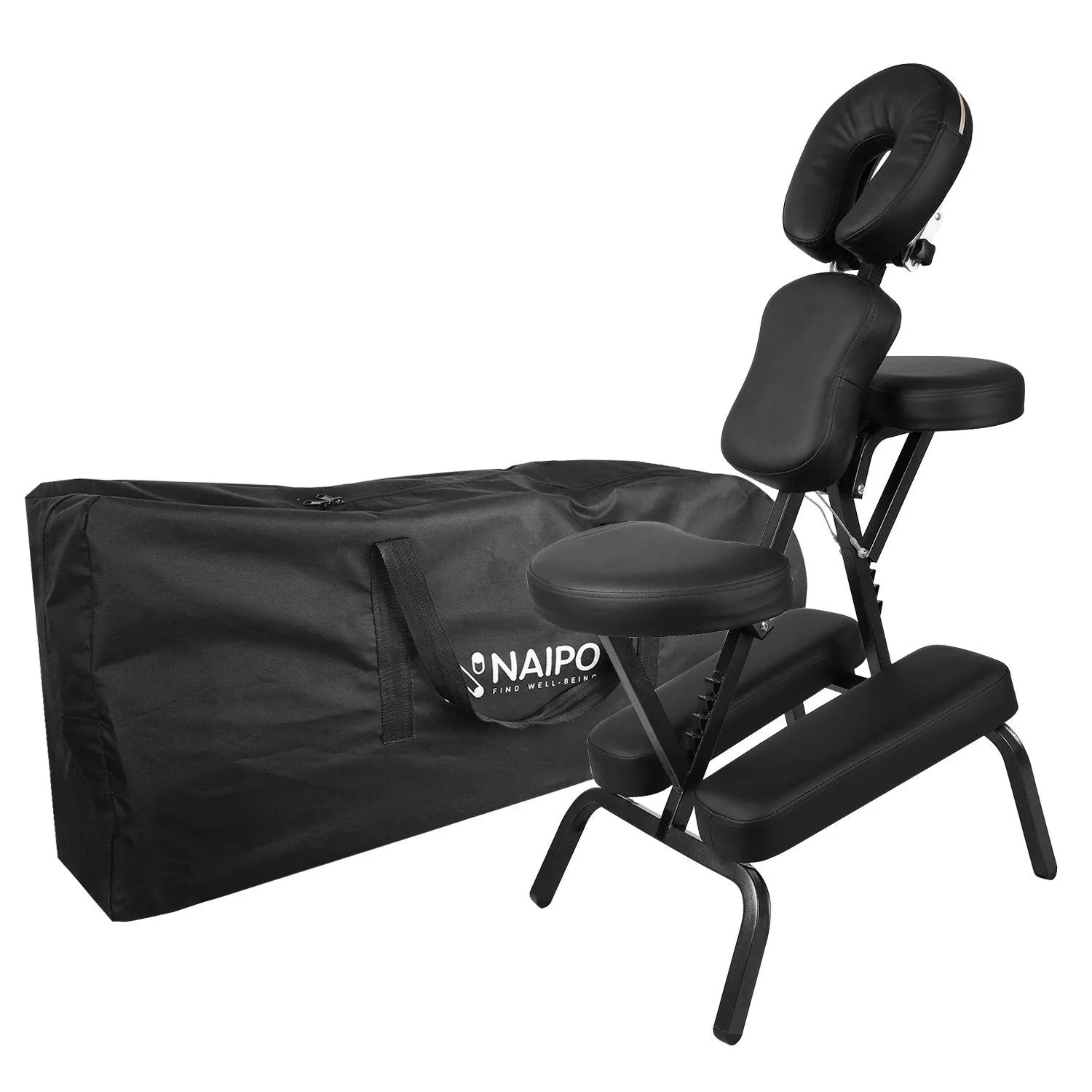 Naipo Portable and Foldable Massage Chair