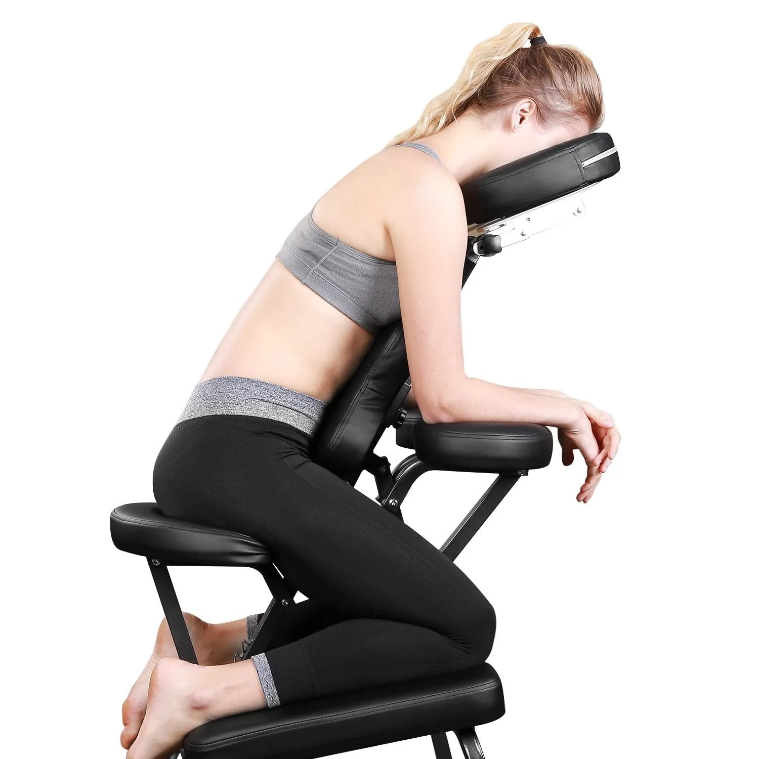 Naipo Portable and Foldable Massage Chair