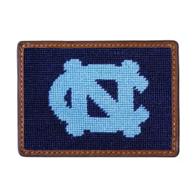 North Carolina Card Wallet