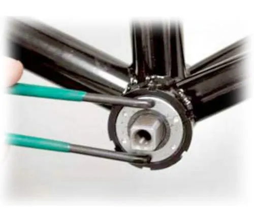 Park Tool Pin Spanner