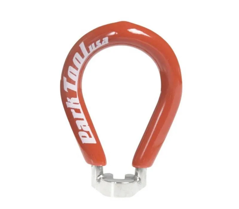 Park Tool Spoke Wrench