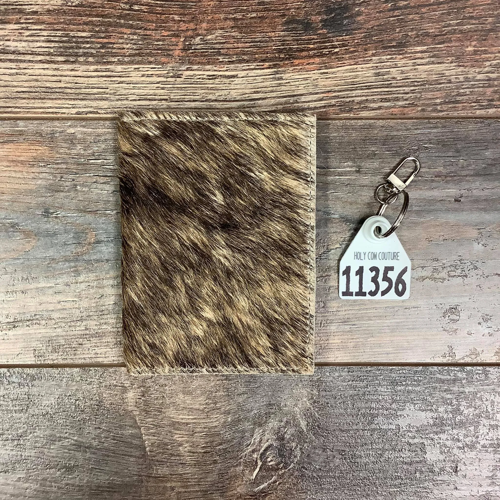 Passport Cover #11356