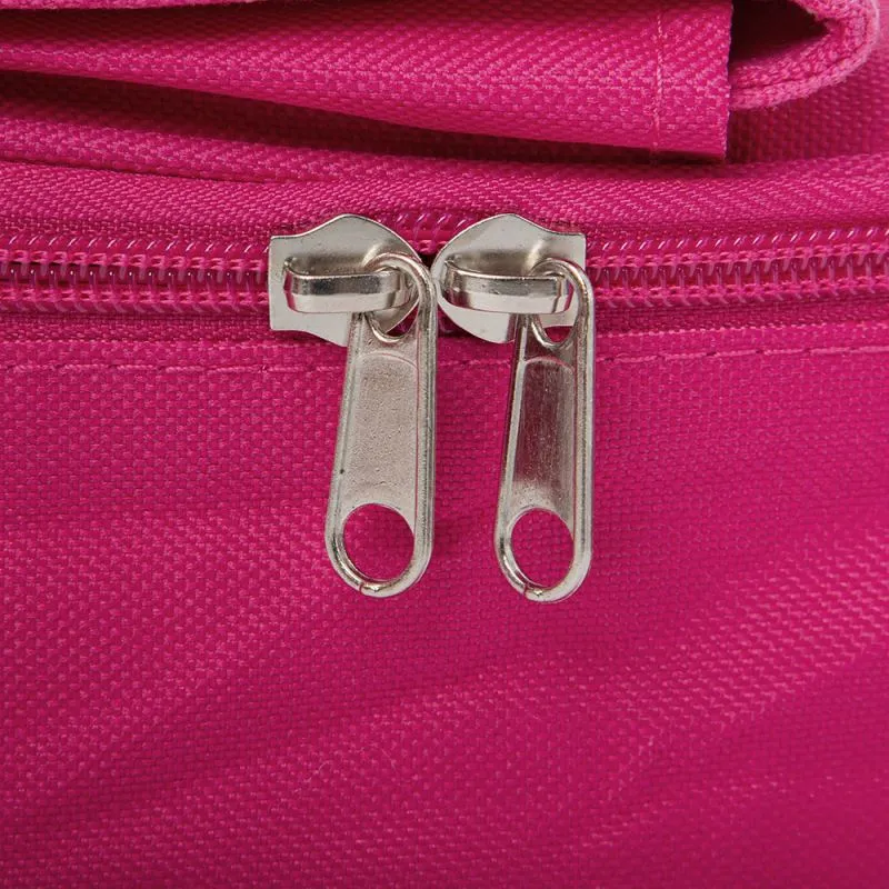 Pink Kids Lunch pack