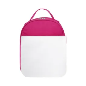 Pink Kids Lunch pack