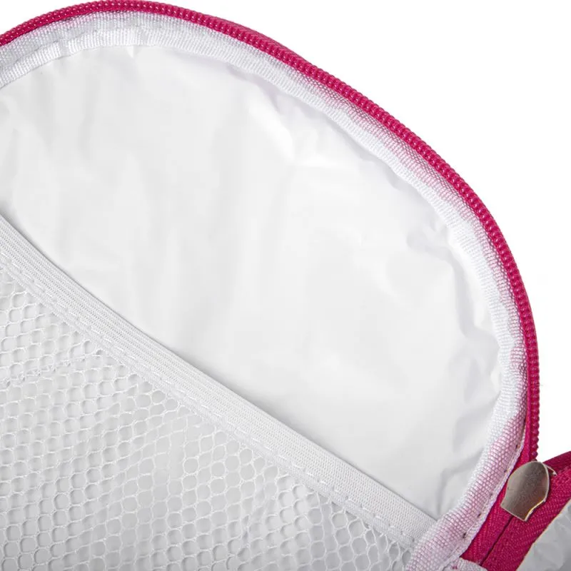 Pink Kids Lunch pack