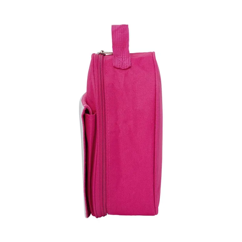 Pink Kids Lunch pack