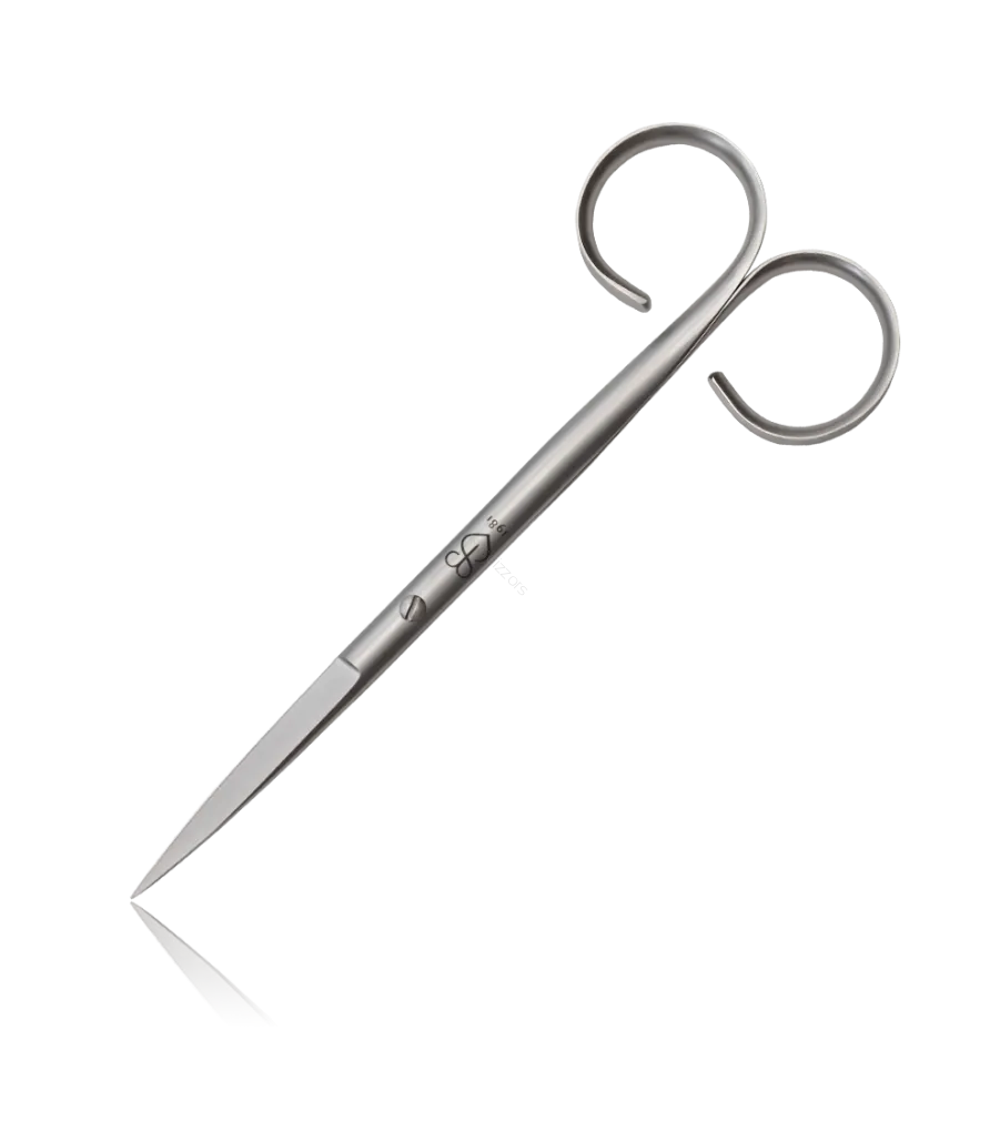 Renomed Fly Tying Scissors