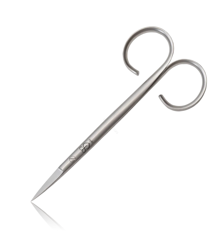 Renomed Fly Tying Scissors