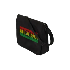 Rocksax Trojan Flap Top - Flag