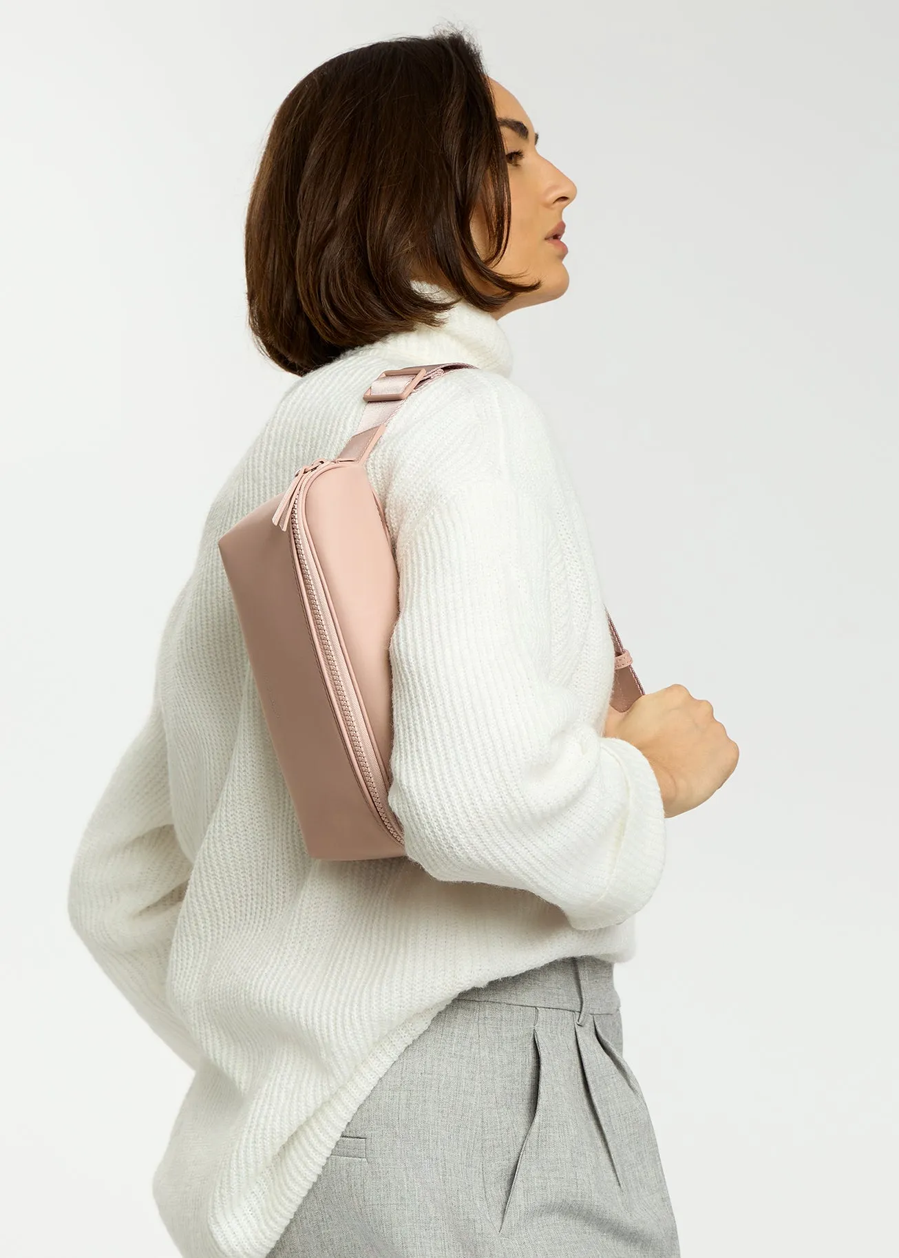 Roe Belt Bag (Nylon)