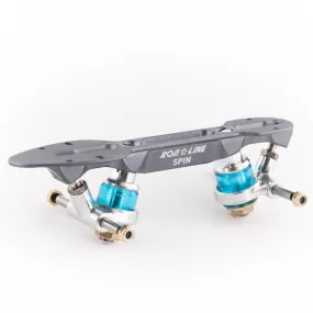 Roll-Line - Spin Plate