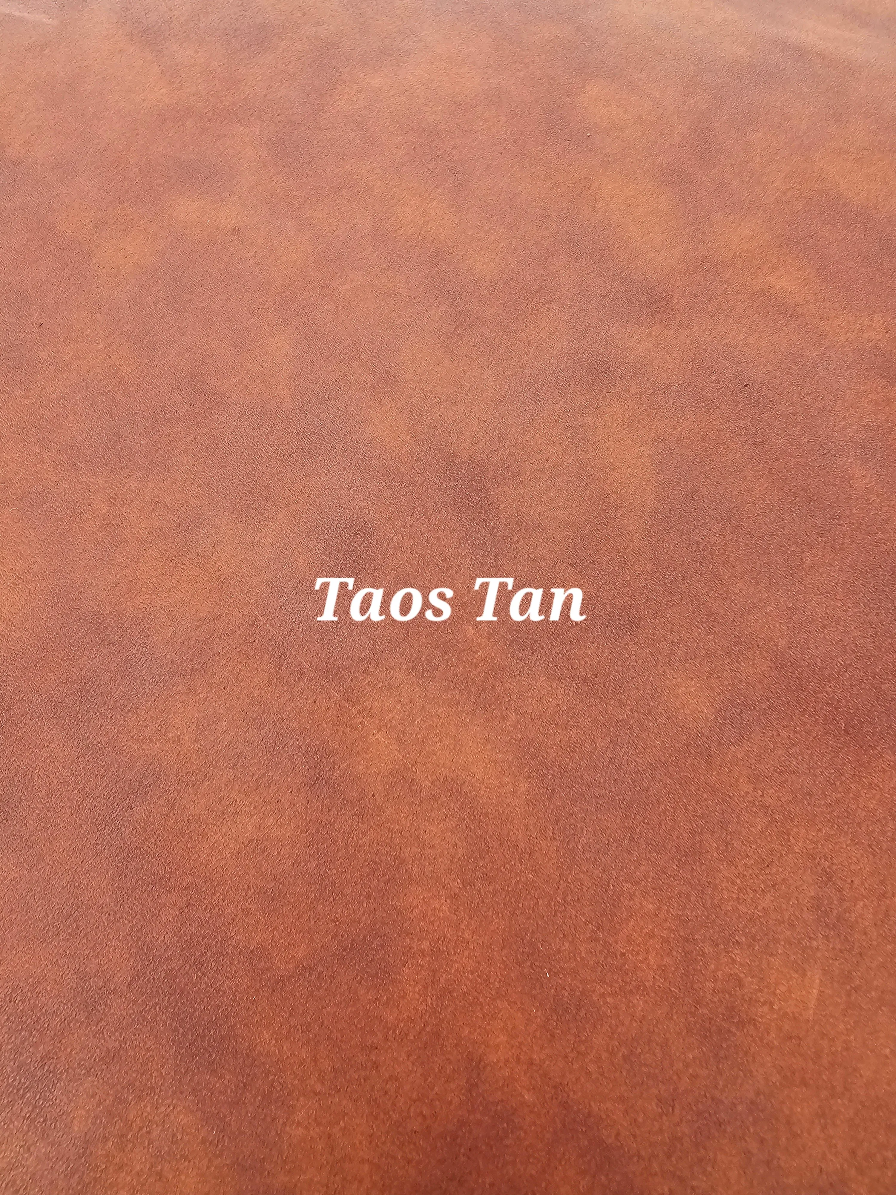S.B. Foot Tannery Premium Oil Tan and Pull-Up in 4 colors!