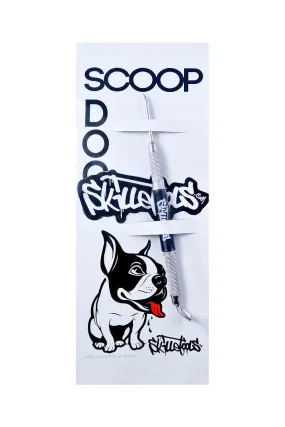 Skillet Tools | Scoop Dogg