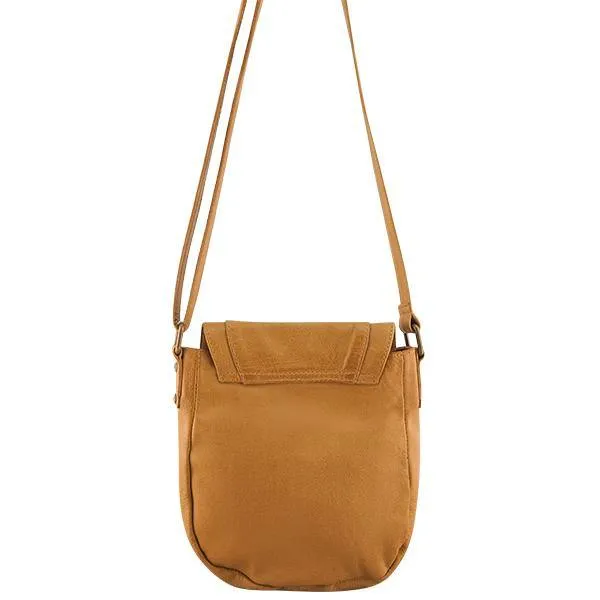 Sky Crossbody | Camel