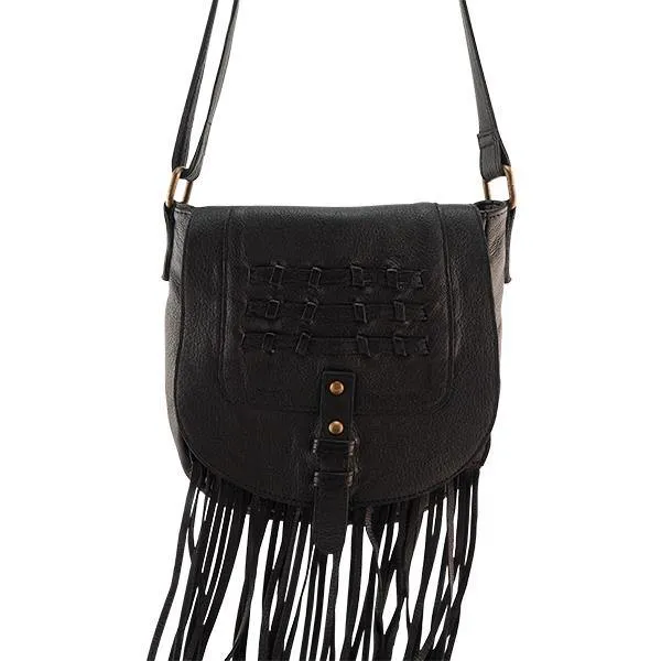 Sky Crossbody | Camel