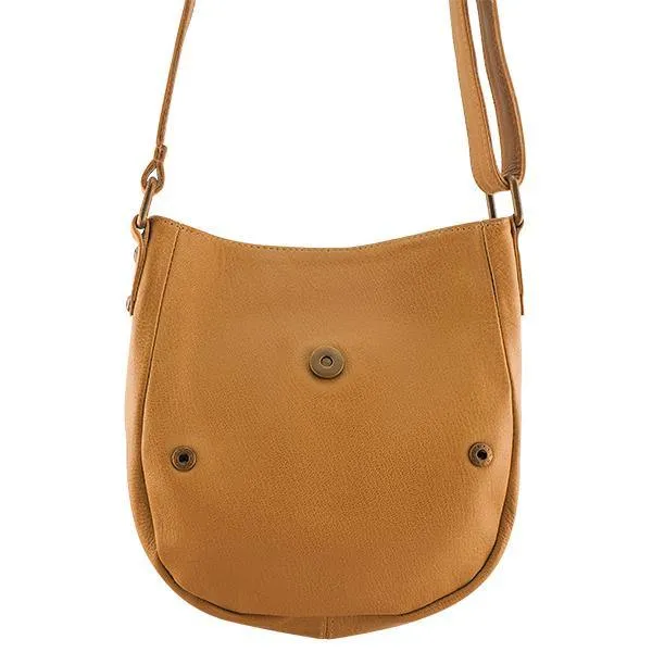 Sky Crossbody | Camel