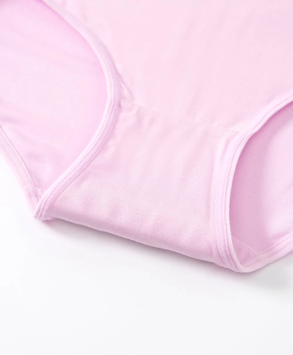 Soft Beauty 3pcs Modal Hipster Pack Panties