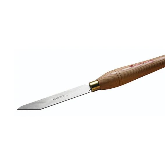 Sorby Slim Fluted Parting Tool