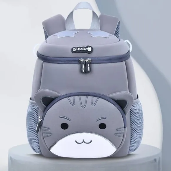 Tinny Tote School Bag for Kindergarten