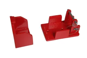 TNT TLS-25 Ram Mount
