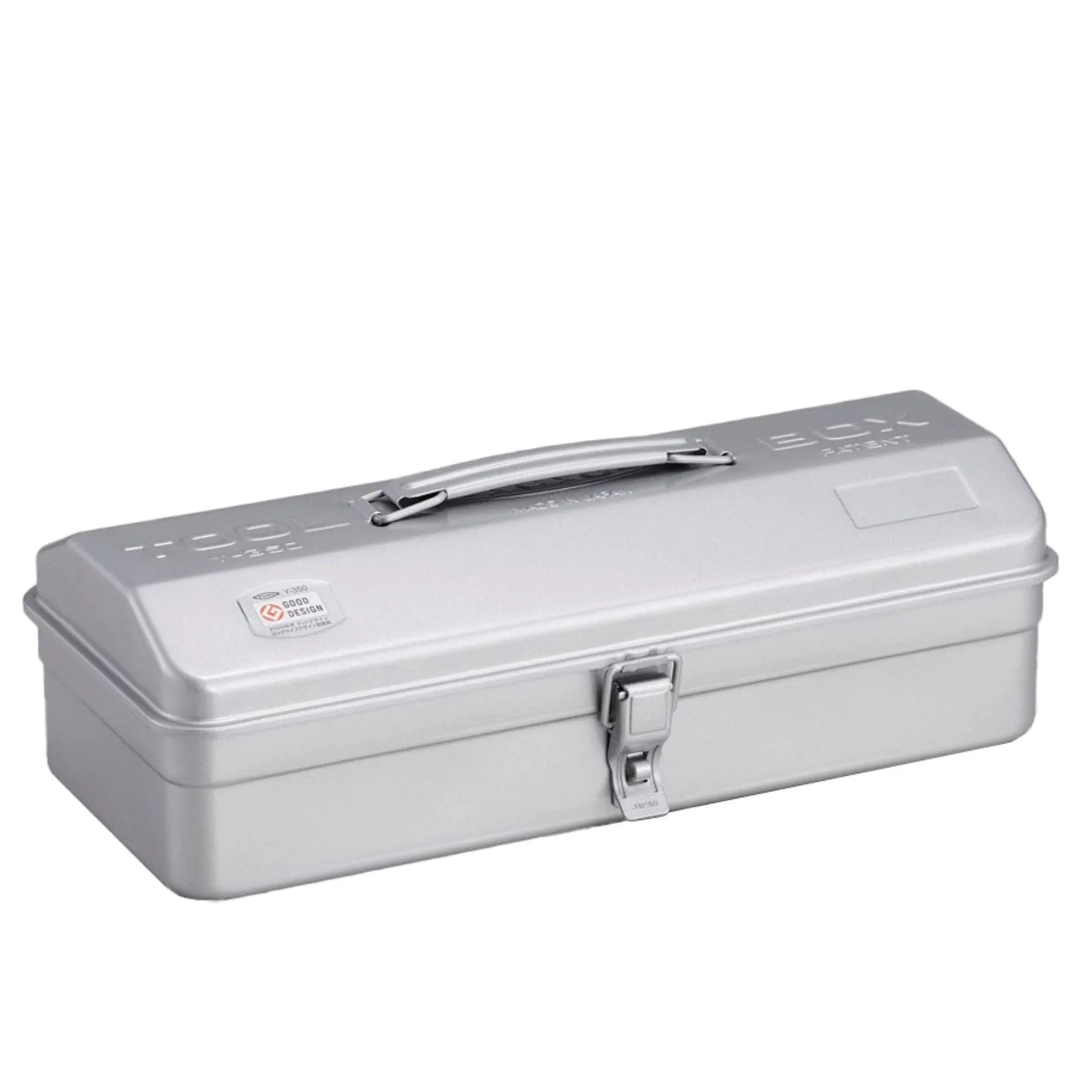 TOYO Steel Toolbox Camber Top Y-350