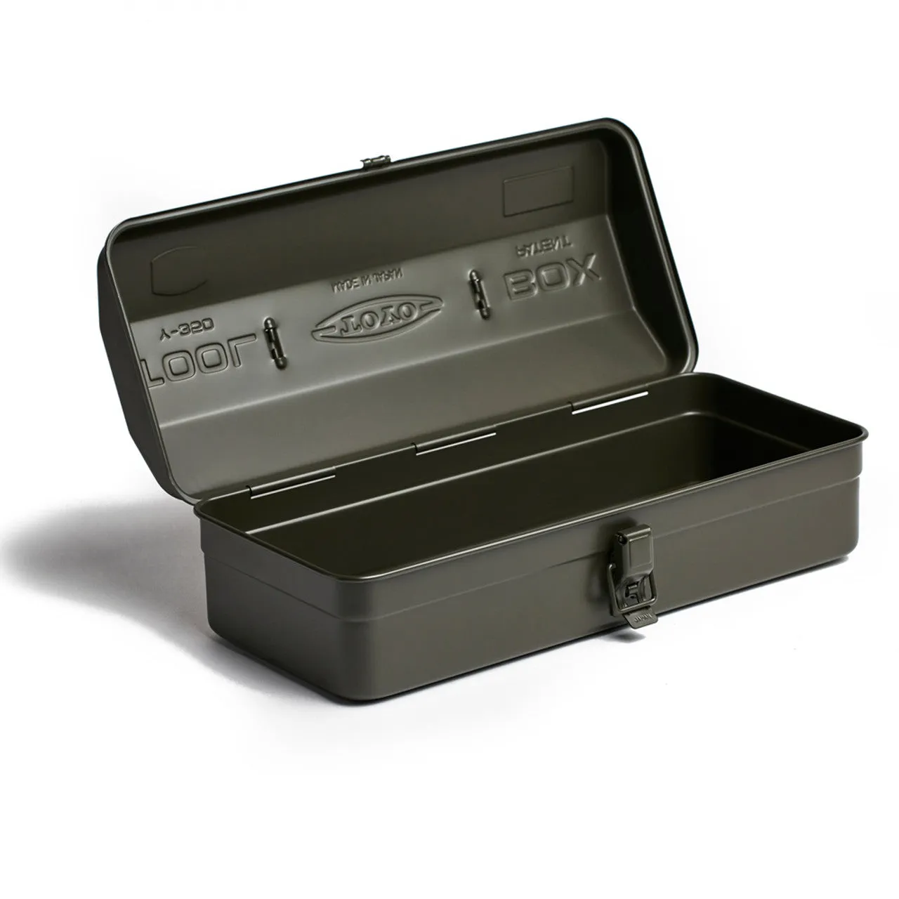 TOYO Steel Toolbox Camber Top Y-350