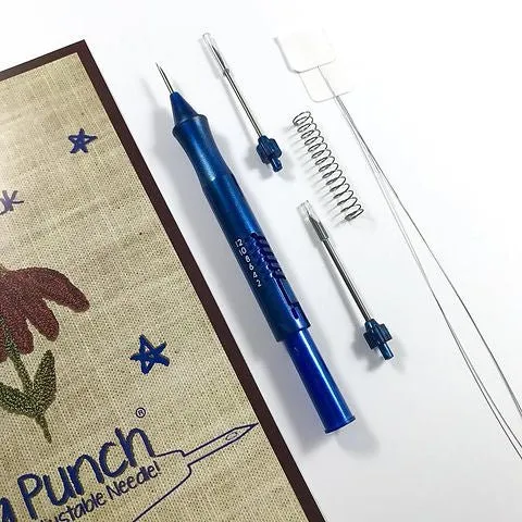 Ultra Punch® 3 Needle Set by Ultra Punch | Riley Blake Designs