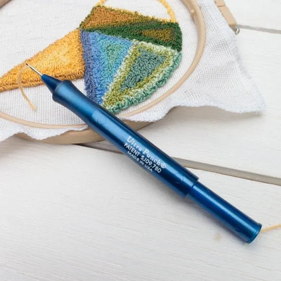 Ultra Punch® 3 Needle Set by Ultra Punch | Riley Blake Designs