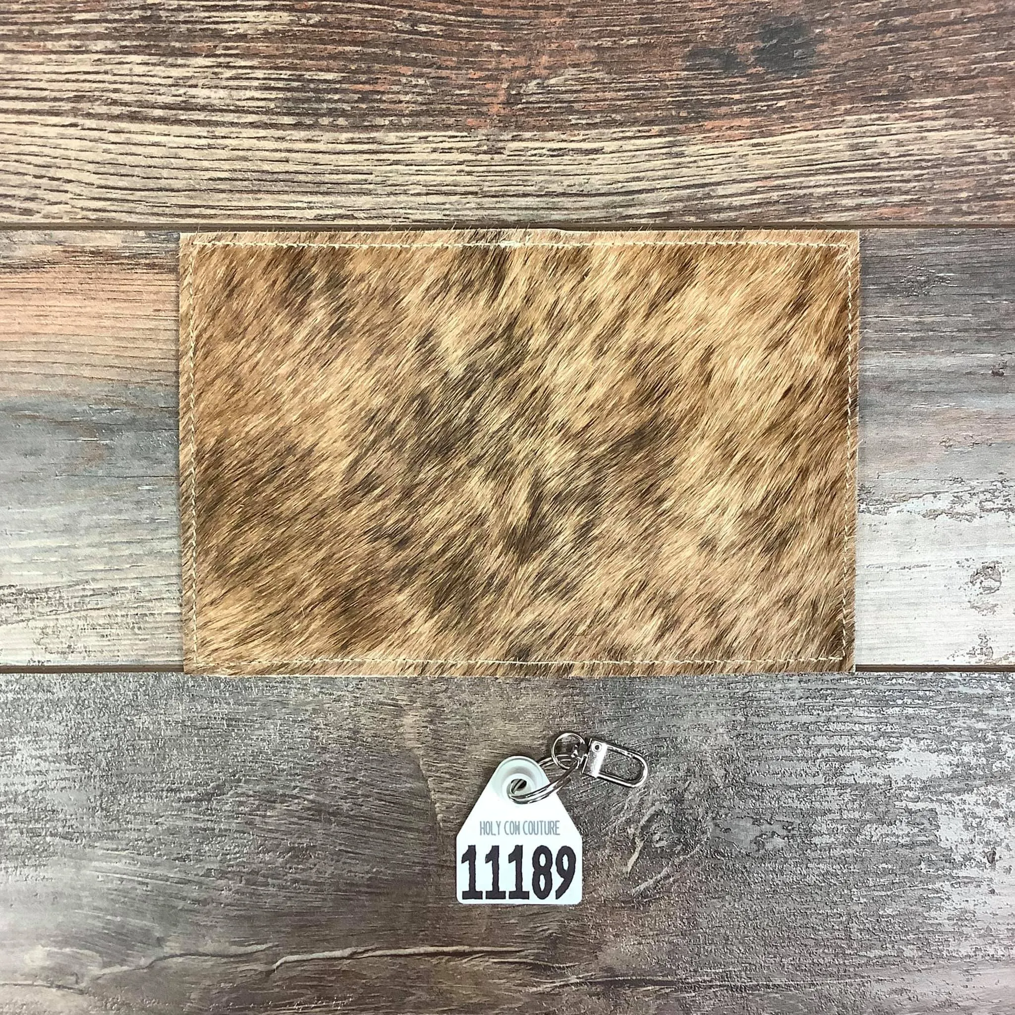 Unisex Wallet #11189
