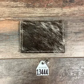 UNISEX WALLET #13444