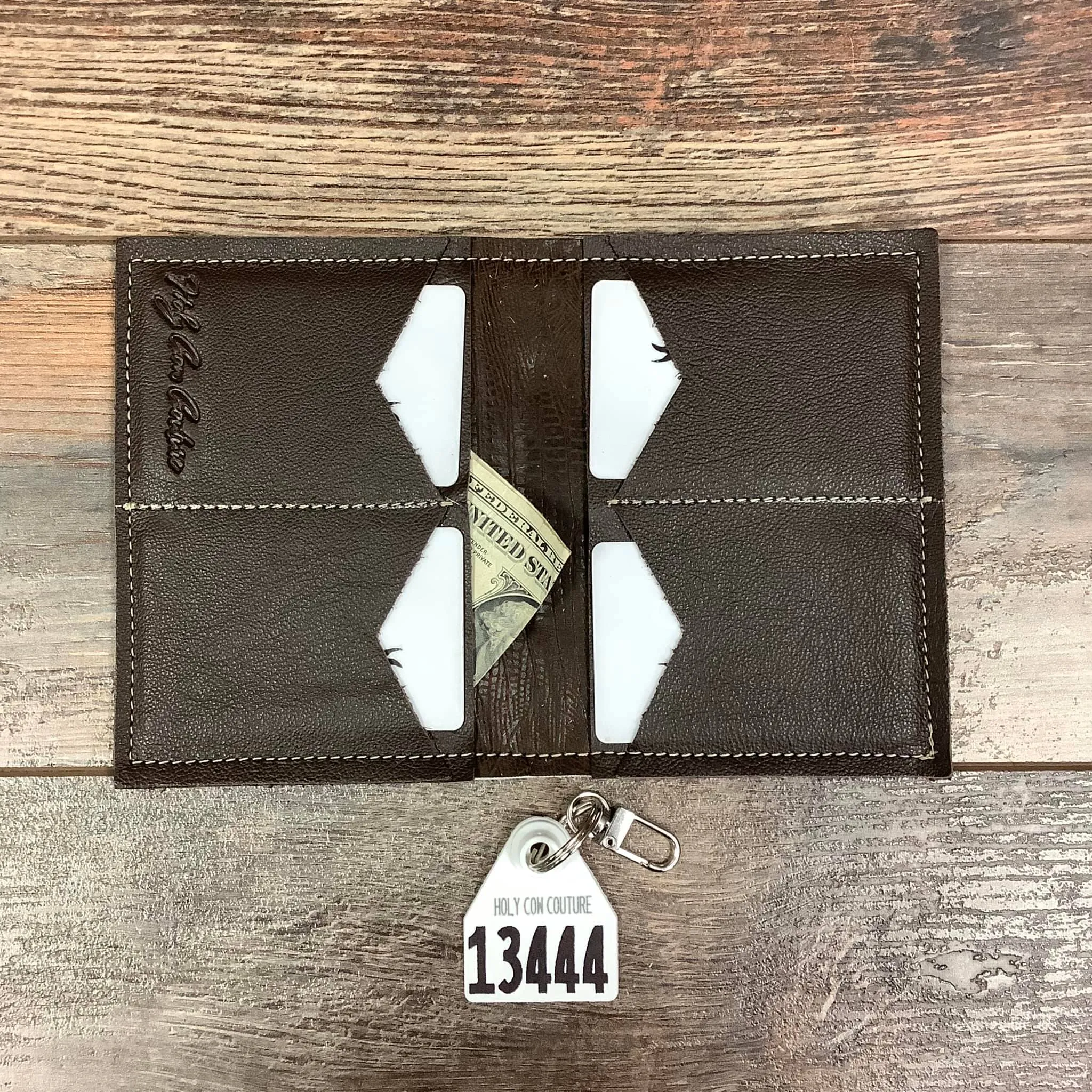 UNISEX WALLET #13444