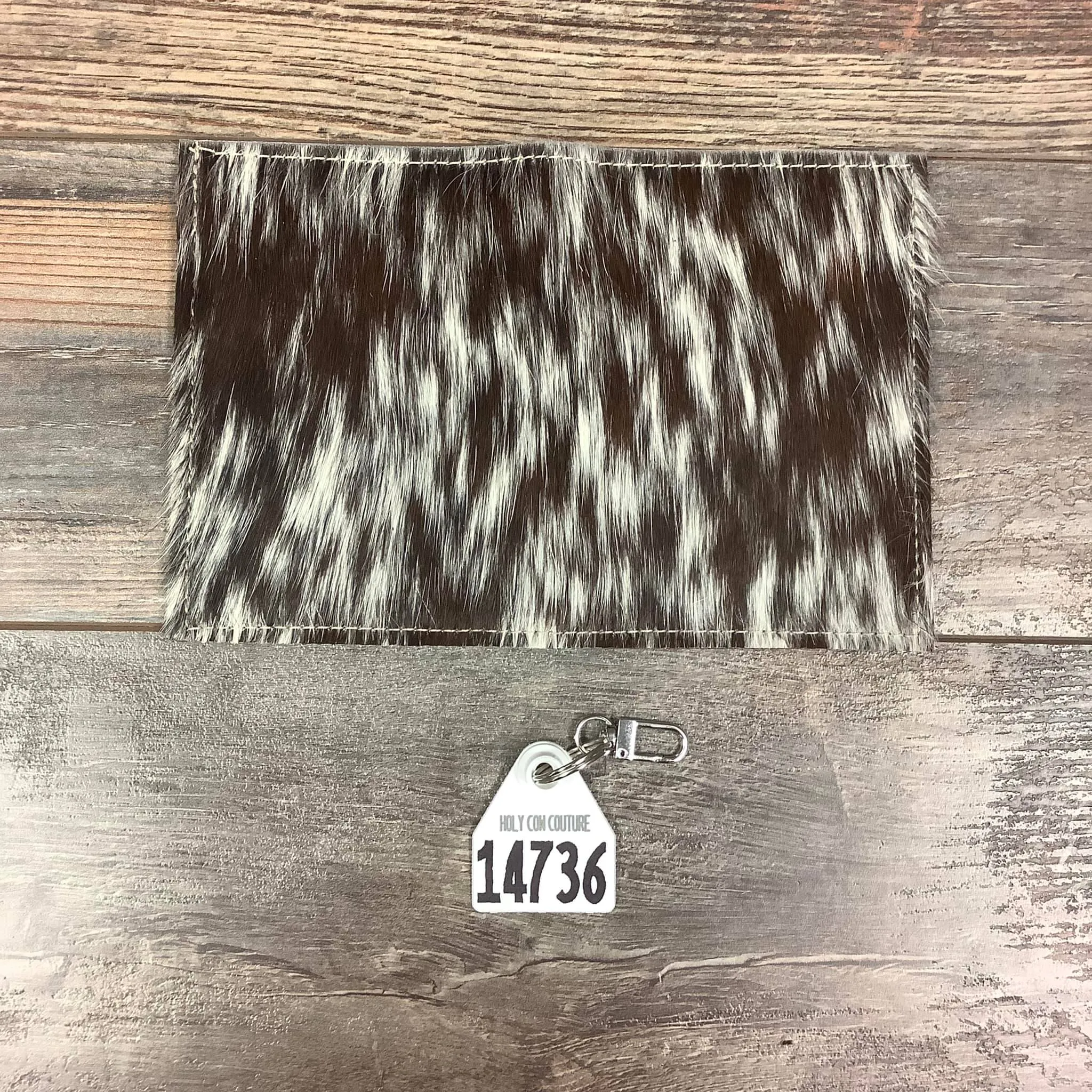 Unisex Wallet #14736