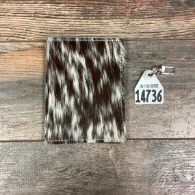 Unisex Wallet #14736