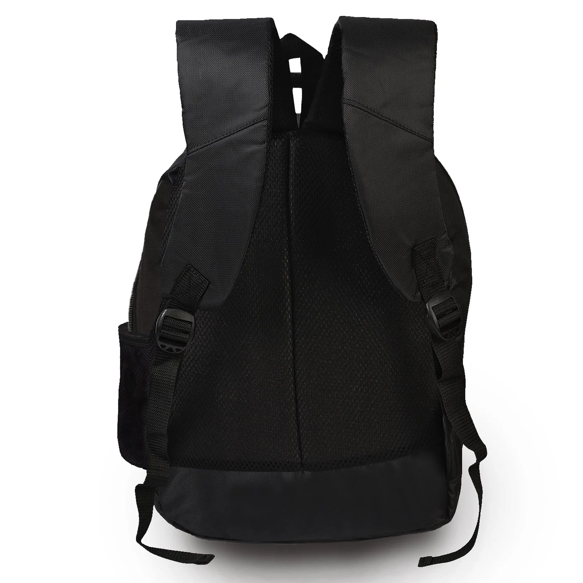 WONDRBOX Animals School Bag For Boys and Girls Age 8 and above