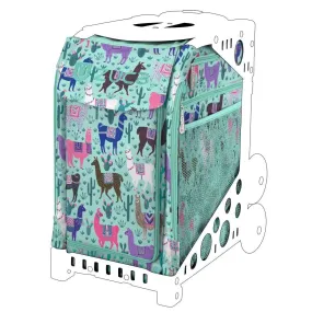 Zuca bags Llama Rama - Insert Only